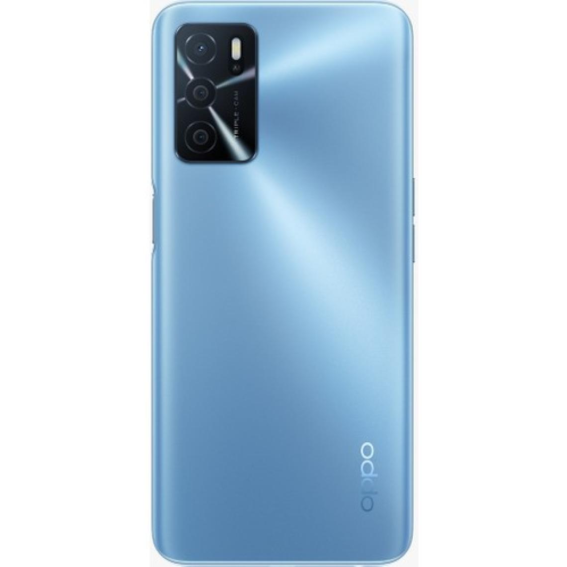 Oppo A16 32 GB 3 GB Ram (Oppo Türkiye Garantili) Mavi