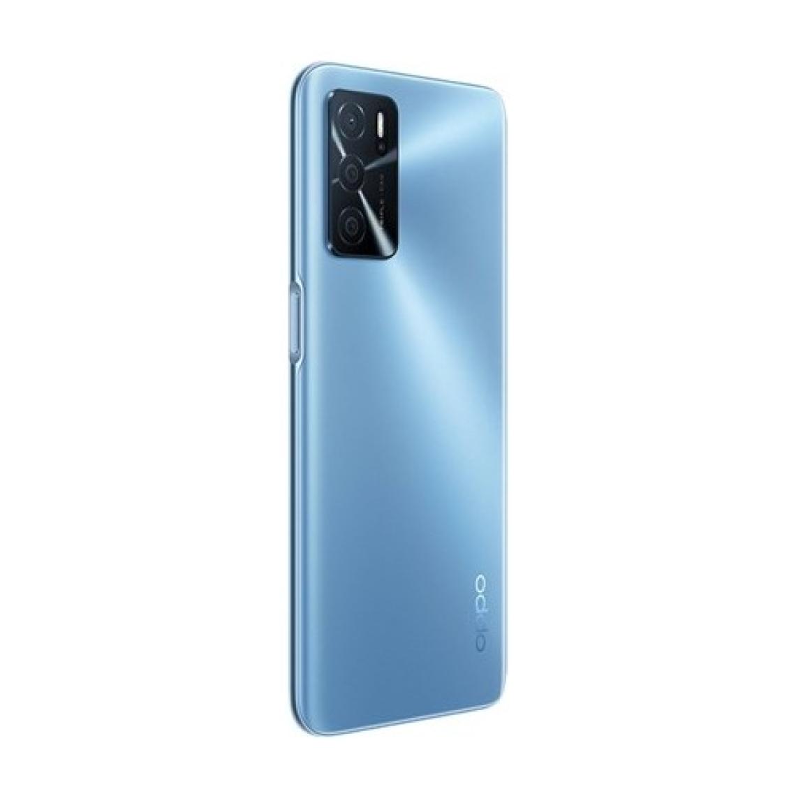 Oppo A16 32 GB 3 GB Ram (Oppo Türkiye Garantili) Mavi