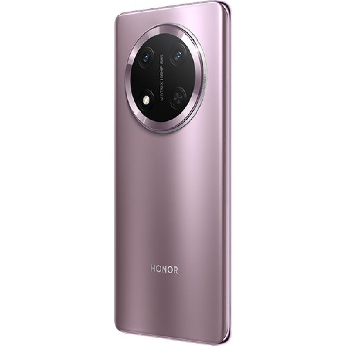 HONOR Magic 7 Lite 512 GB 8 GB Ram ( Türkiye Garantili) Mor