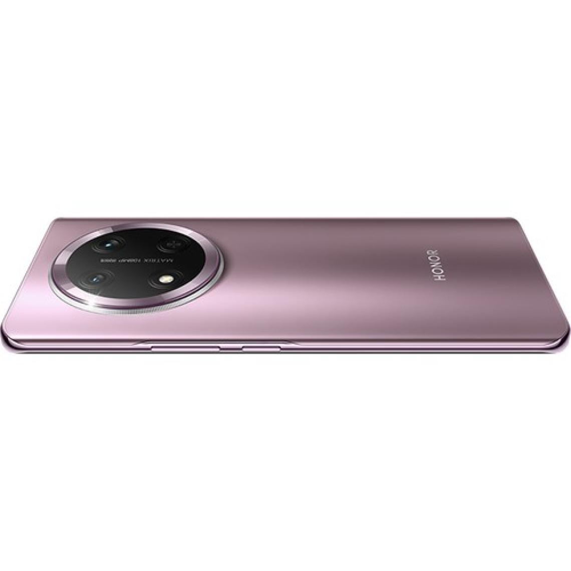 HONOR Magic 7 Lite 512 GB 8 GB Ram ( Türkiye Garantili) Mor