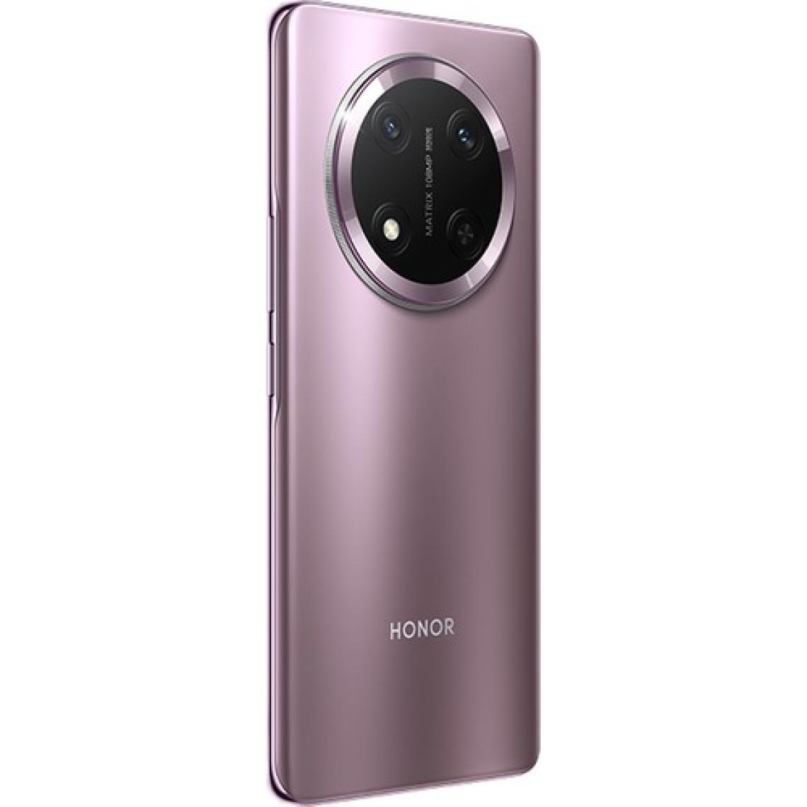 HONOR Magic 7 Lite 512 GB 8 GB Ram ( Türkiye Garantili) Mor