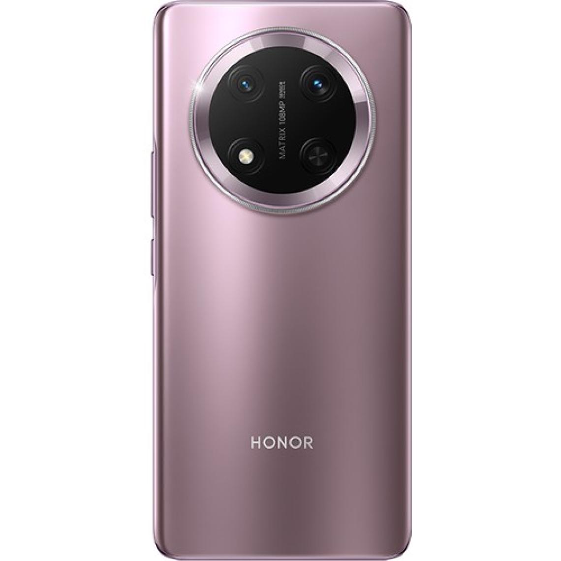 HONOR Magic 7 Lite 512 GB 8 GB Ram ( Türkiye Garantili) Mor