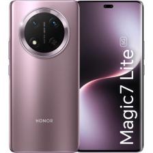 HONOR Magic 7 Lite 512 GB 8 GB Ram ( Türkiye Garantili) Mor