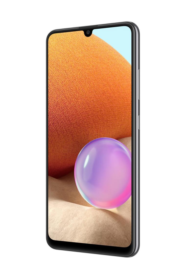 Samsung Galaxy A32 128 GB (Samsung Türkiye Garantili) Siyah