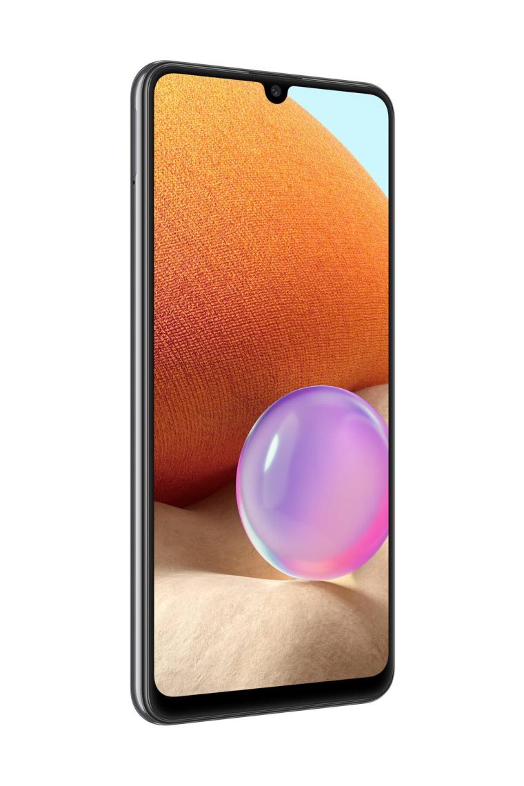 Samsung Galaxy A32 128 GB (Samsung Türkiye Garantili) Siyah