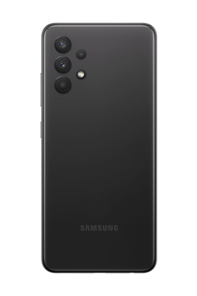 Samsung Galaxy A32 128 GB (Samsung Türkiye Garantili) Siyah