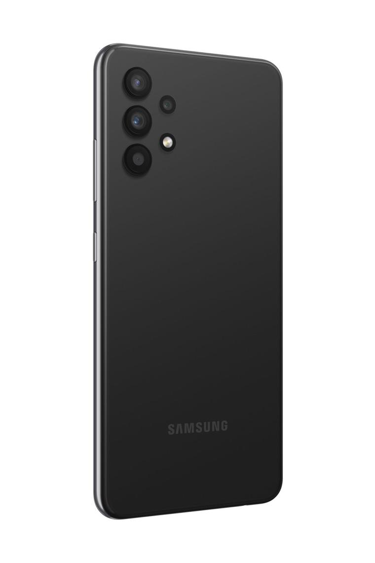 Samsung Galaxy A32 128 GB (Samsung Türkiye Garantili) Siyah