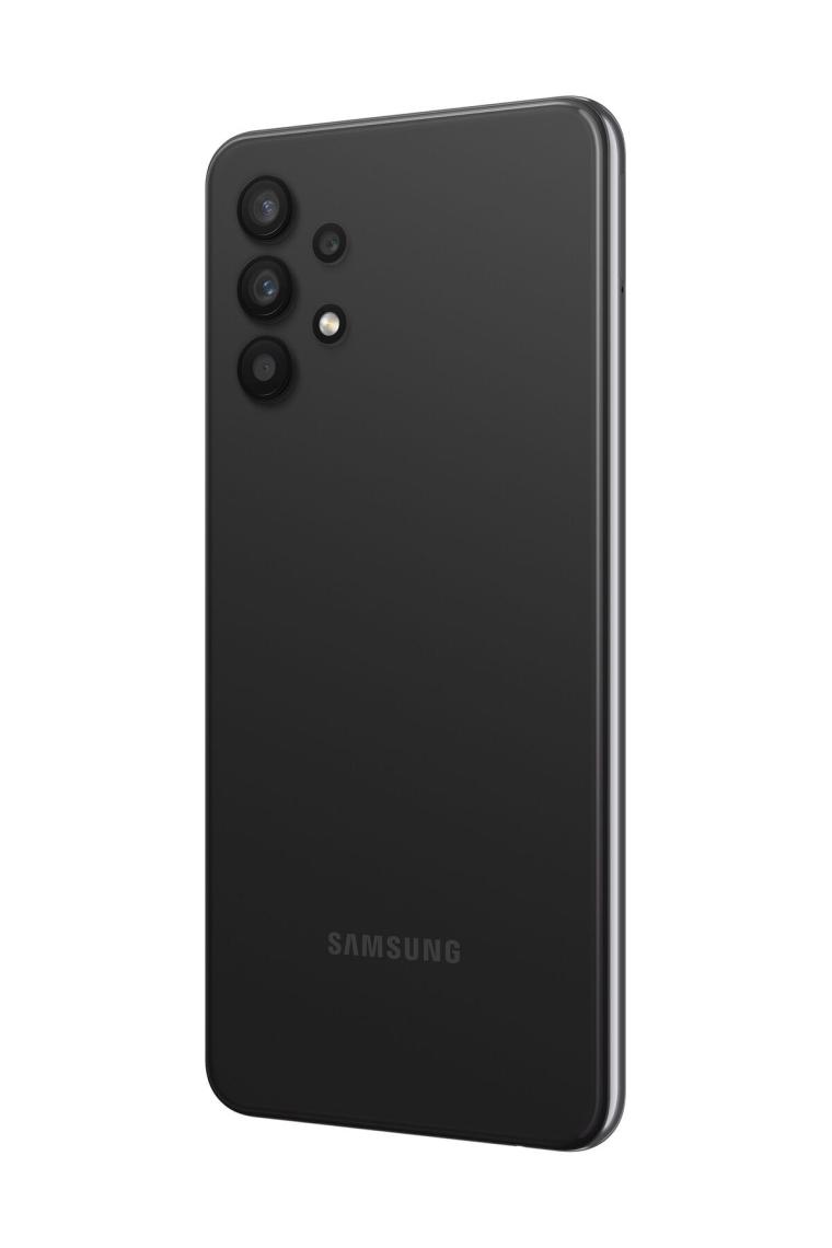 Samsung Galaxy A32 128 GB (Samsung Türkiye Garantili) Siyah