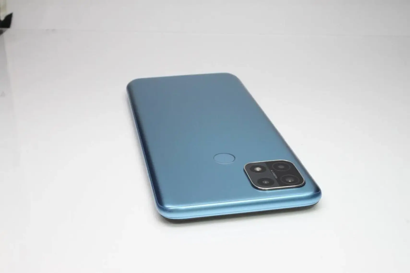 Oppo A15 32 GB (Oppo Türkiye Garantili) Mavi