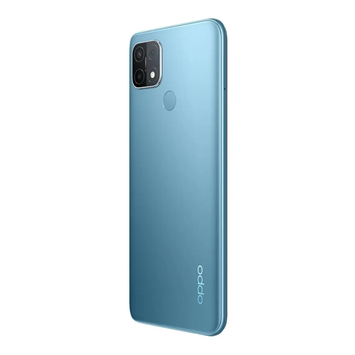 Oppo A15 32 GB (Oppo Türkiye Garantili) Mavi