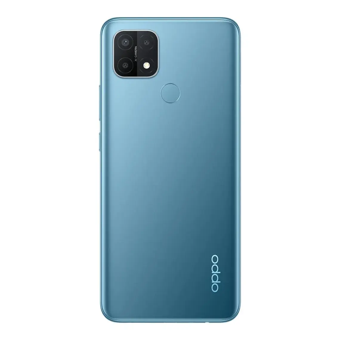 Oppo A15 32 GB (Oppo Türkiye Garantili) Mavi