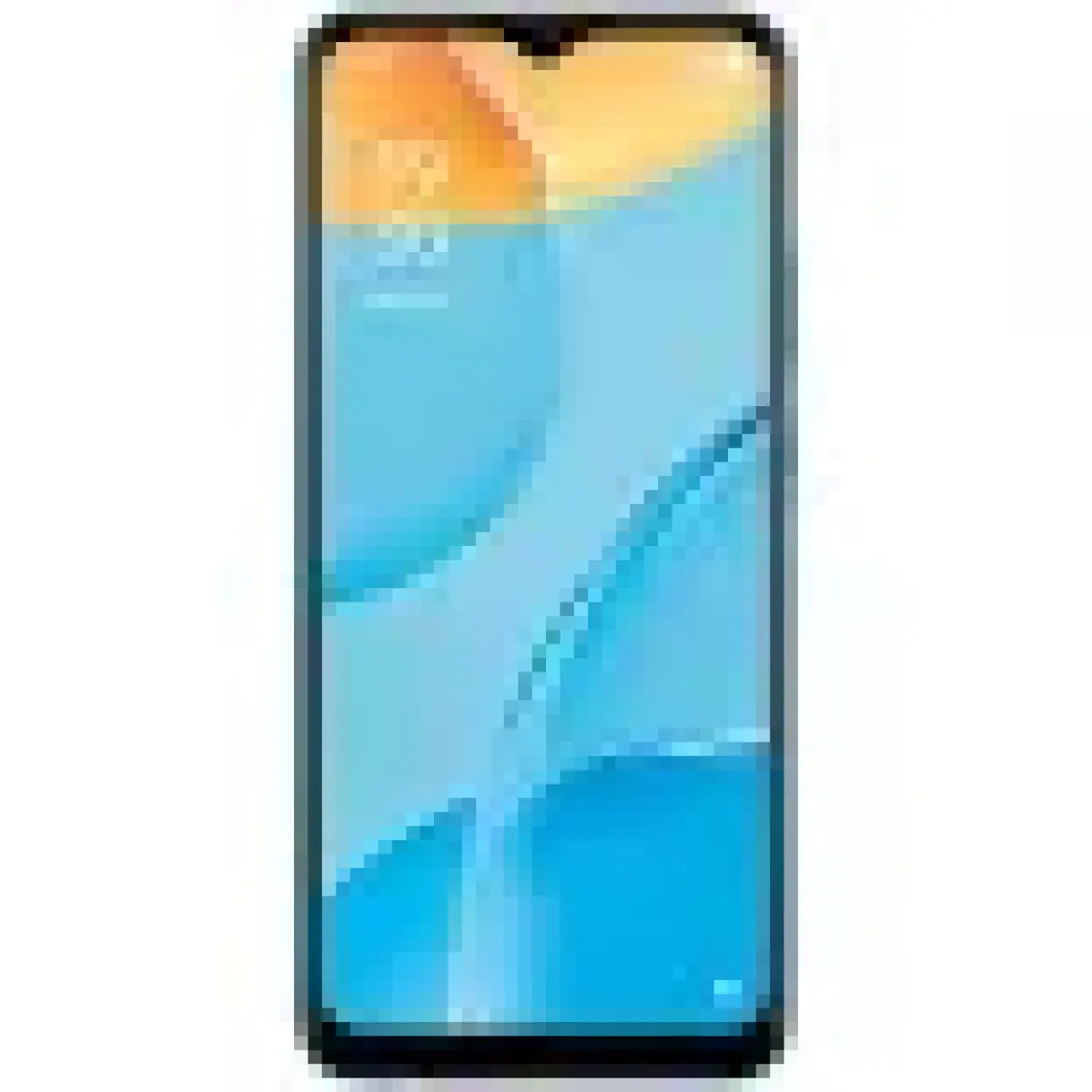 Oppo A15 32 GB (Oppo Türkiye Garantili) Mavi