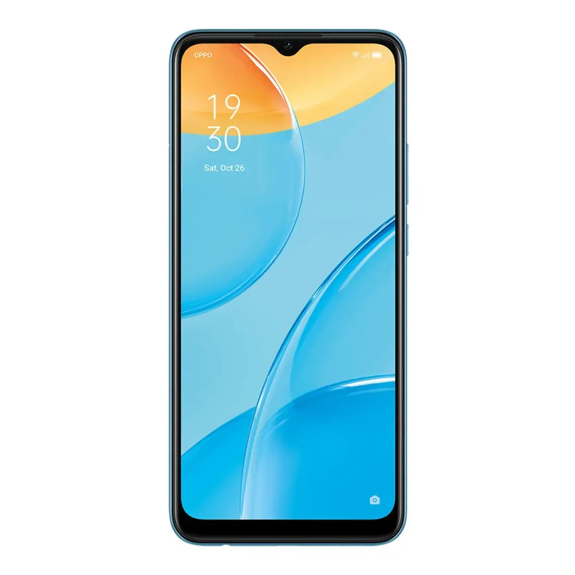 Oppo A15 32 GB (Oppo Türkiye Garantili) Mavi