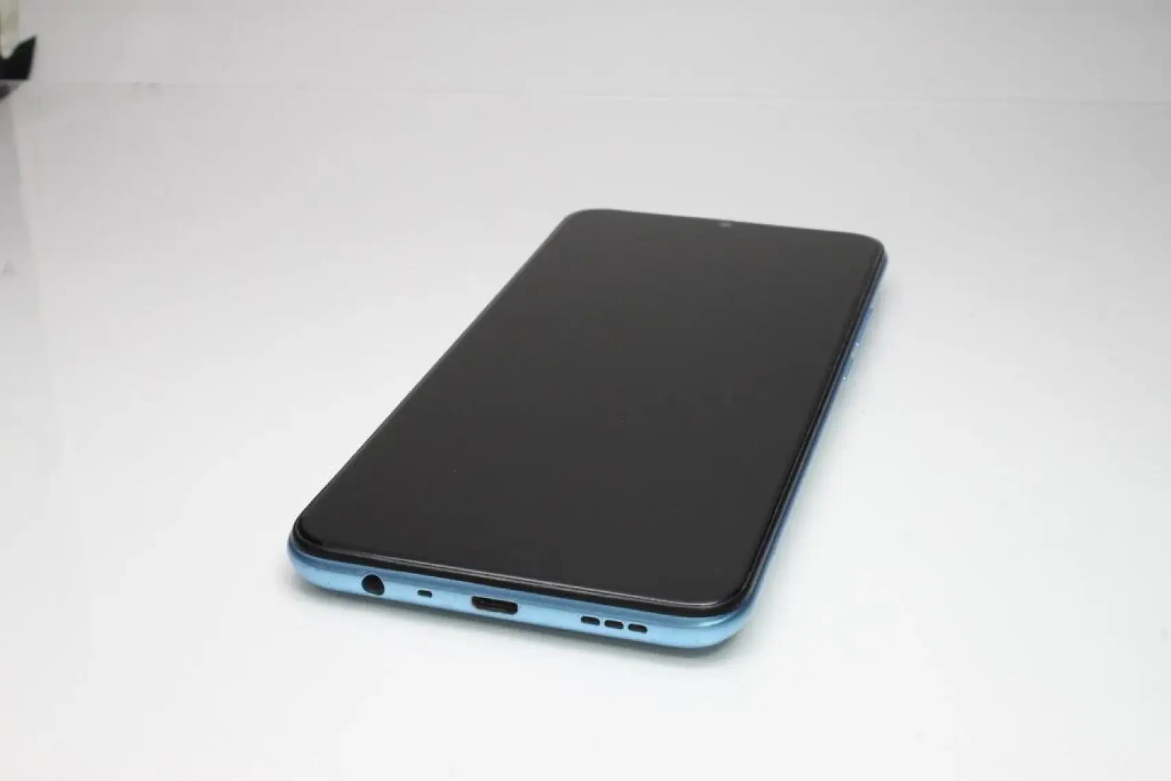 Oppo A15 32 GB (Oppo Türkiye Garantili) Mavi
