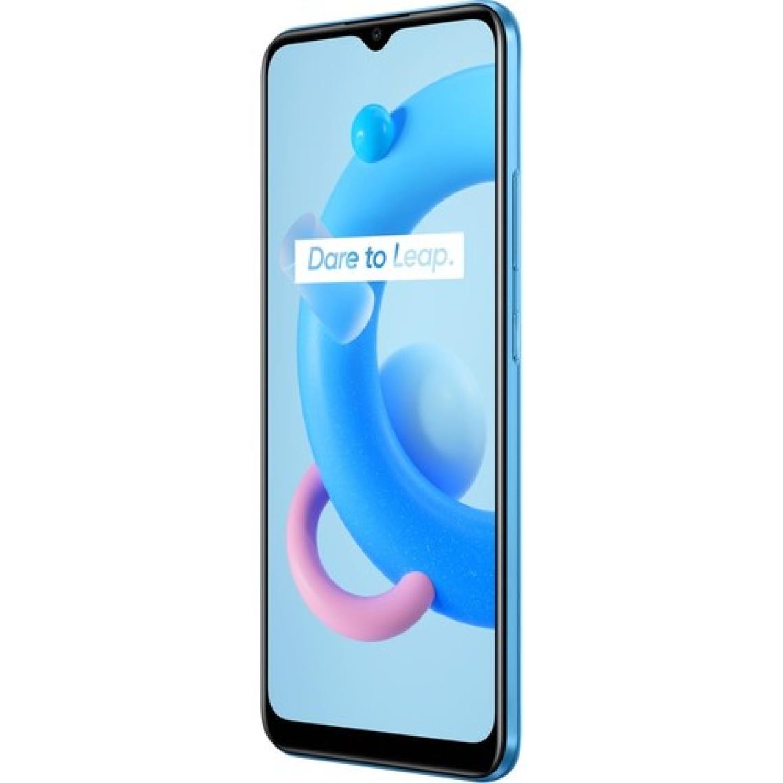 Realme C11 2021 32 GB Mavi