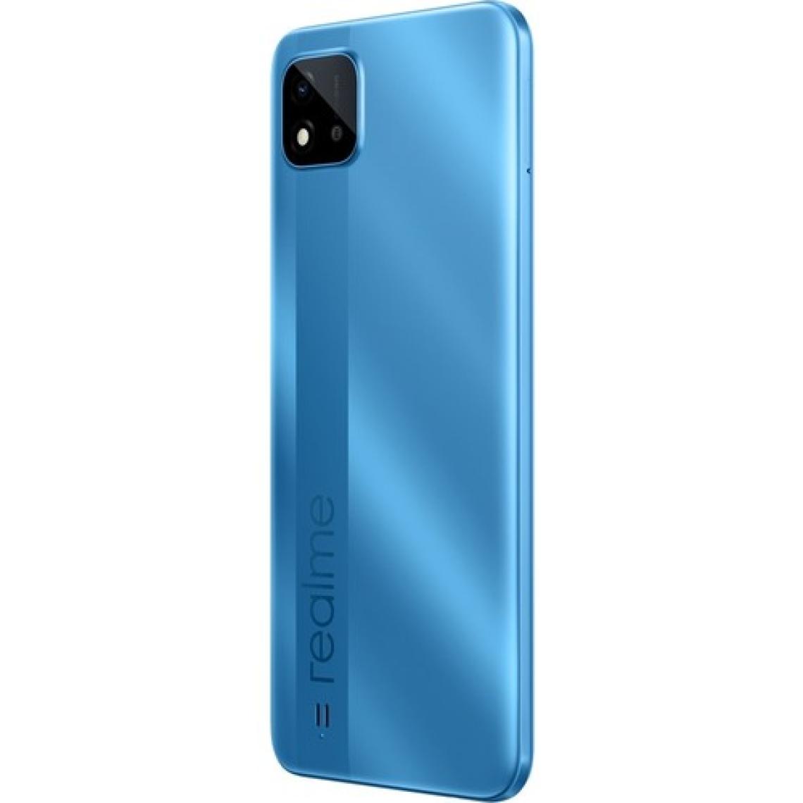 Realme C11 2021 32 GB Mavi