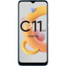 Realme C11 2021 32 GB Mavi