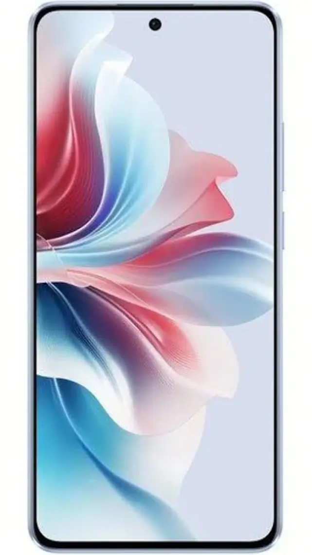 Oppo Reno11 F 5G 8GB 256GB (Oppo Türkiye Garantili) Açık Mavi