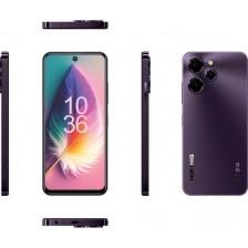 Hiking A45 6/128GB Purple (Türkiye Garantili)