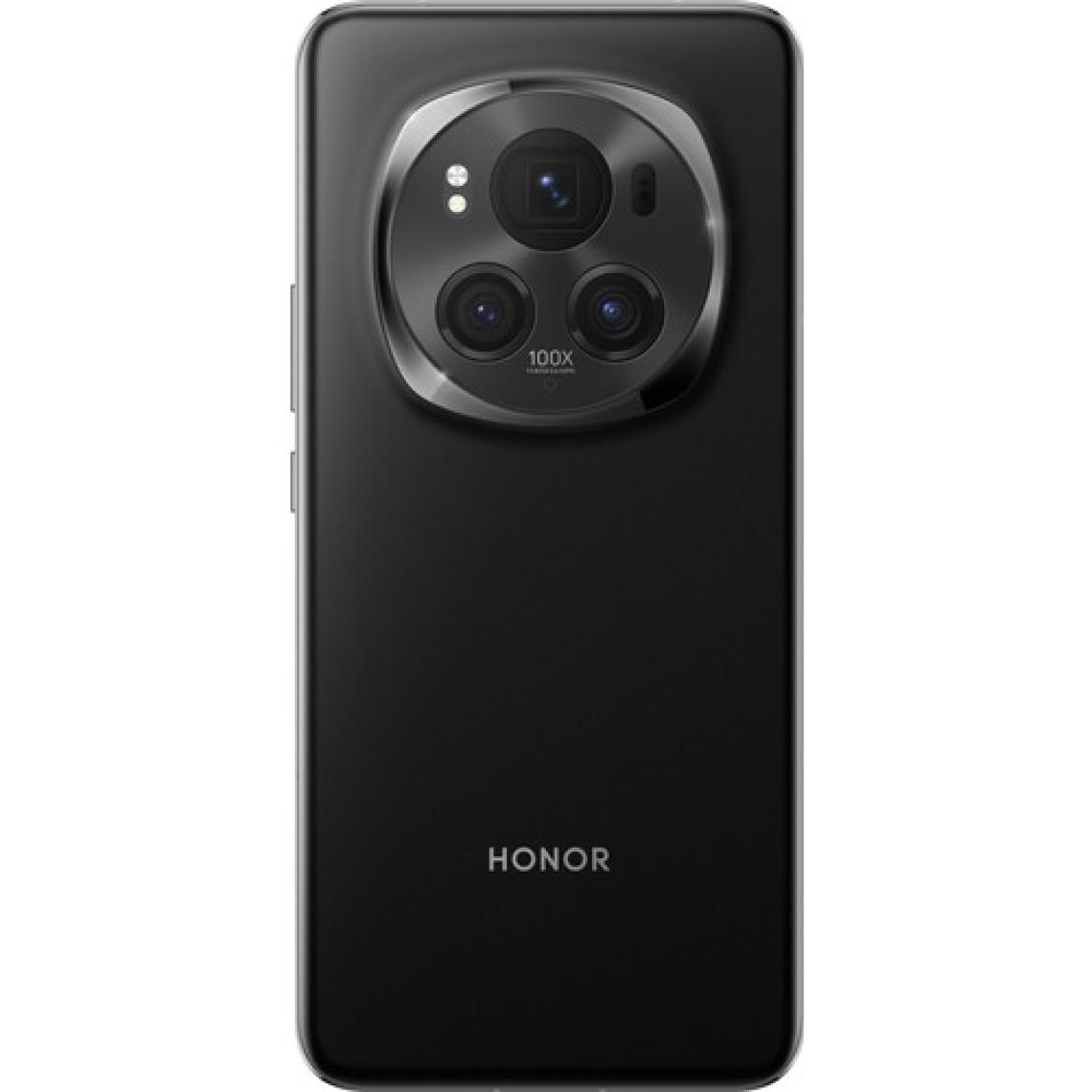 HONOR Magic 6 Pro 512 GB 12 GB Ram 5g ( Türkiye Garantili) Siyah