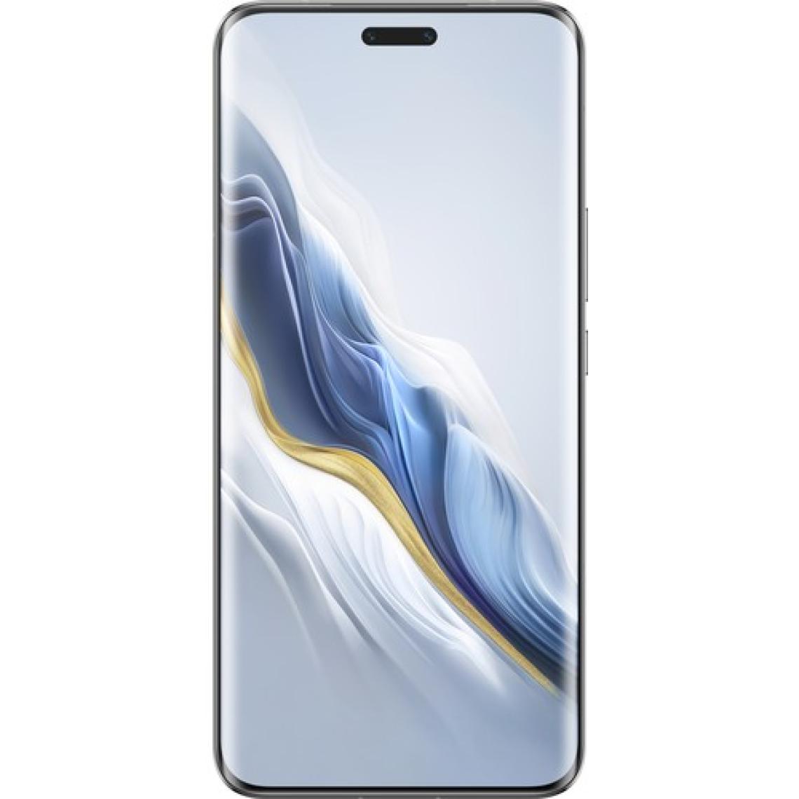 HONOR Magic 6 Pro 512 GB 12 GB Ram 5g ( Türkiye Garantili) Siyah