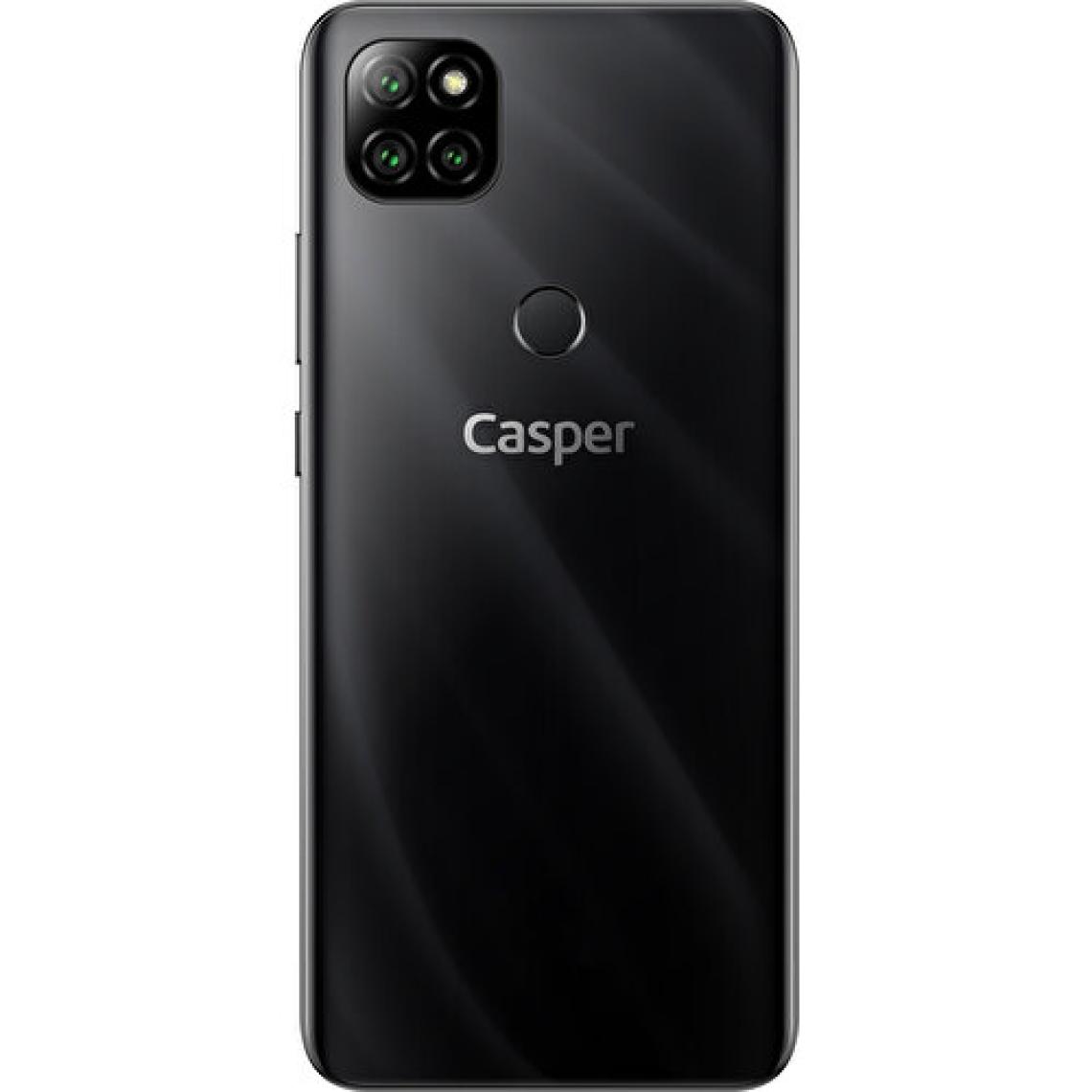 Casper Via E30 64 GB Siyah