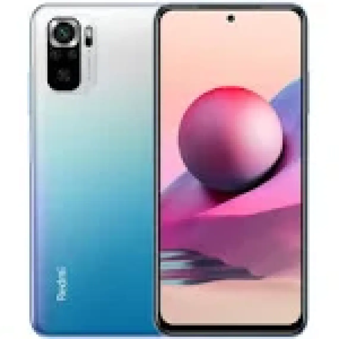 Xiaomi Redmi Note 10S 64 GB 6 GB Ram (Xiaomi Türkiye Garantili) Gri