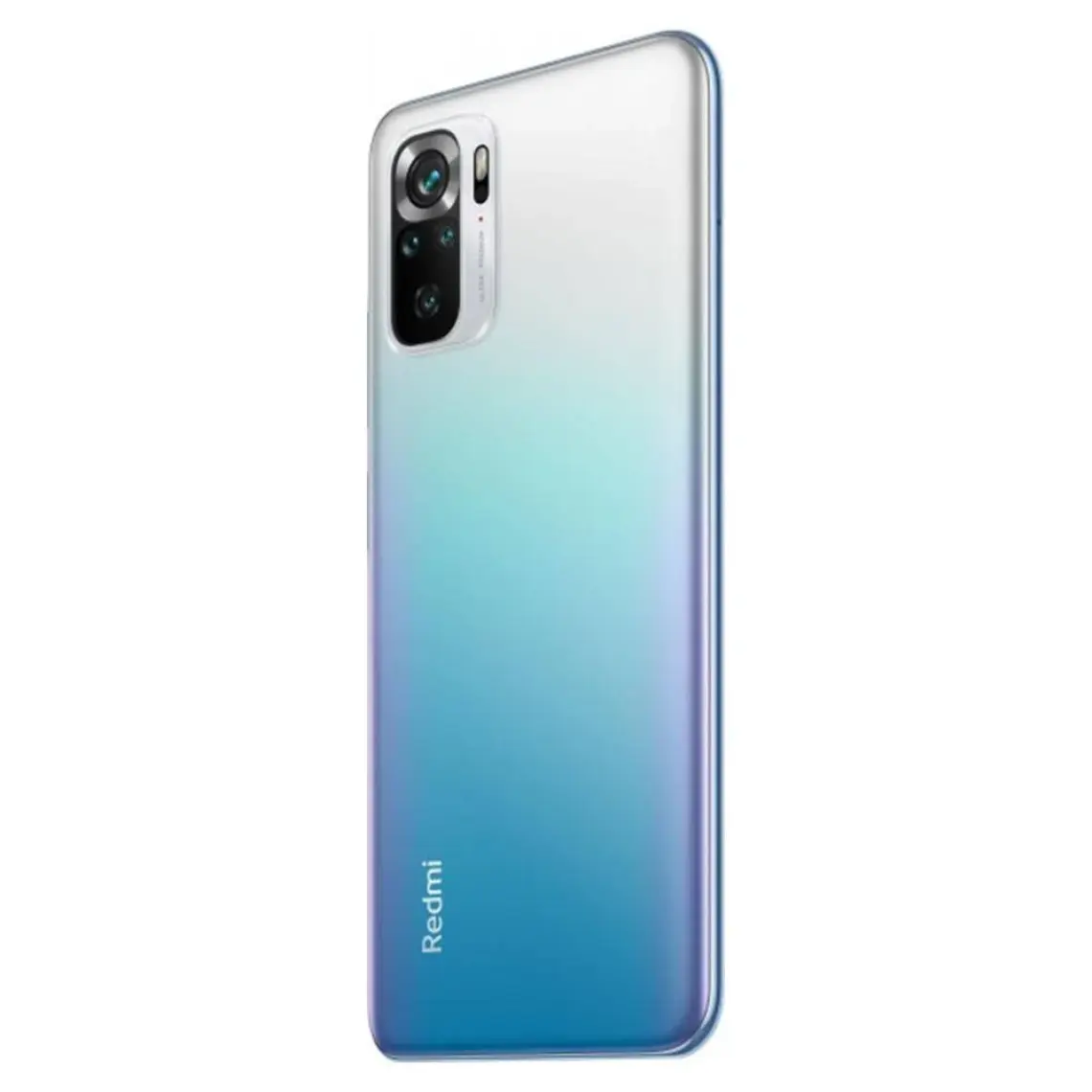 Xiaomi Redmi Note 10S 64 GB 6 GB Ram (Xiaomi Türkiye Garantili) Gri