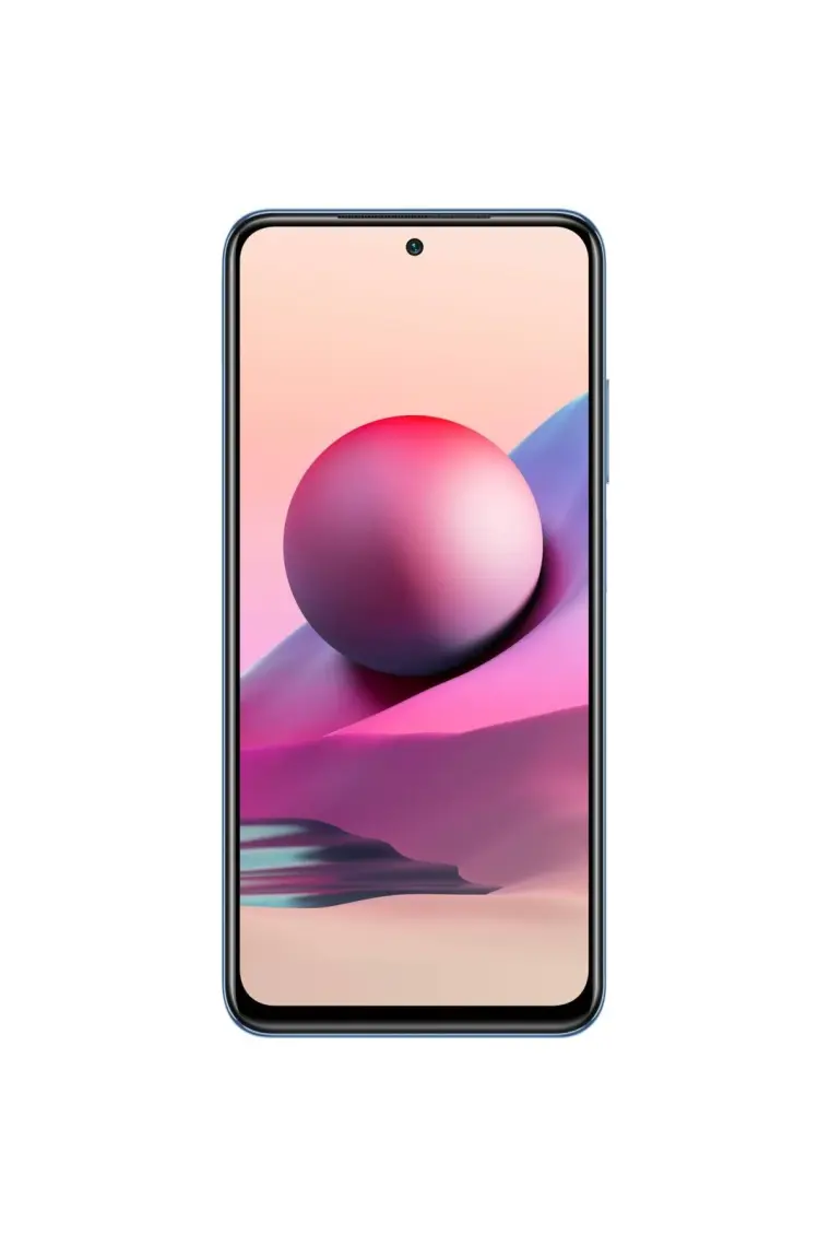 Xiaomi Redmi Note 10S 64 GB 6 GB Ram (Xiaomi Türkiye Garantili) Gri