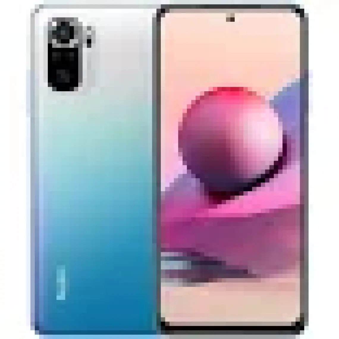 Xiaomi Redmi Note 10S 64 GB 6 GB Ram (Xiaomi Türkiye Garantili) Gri