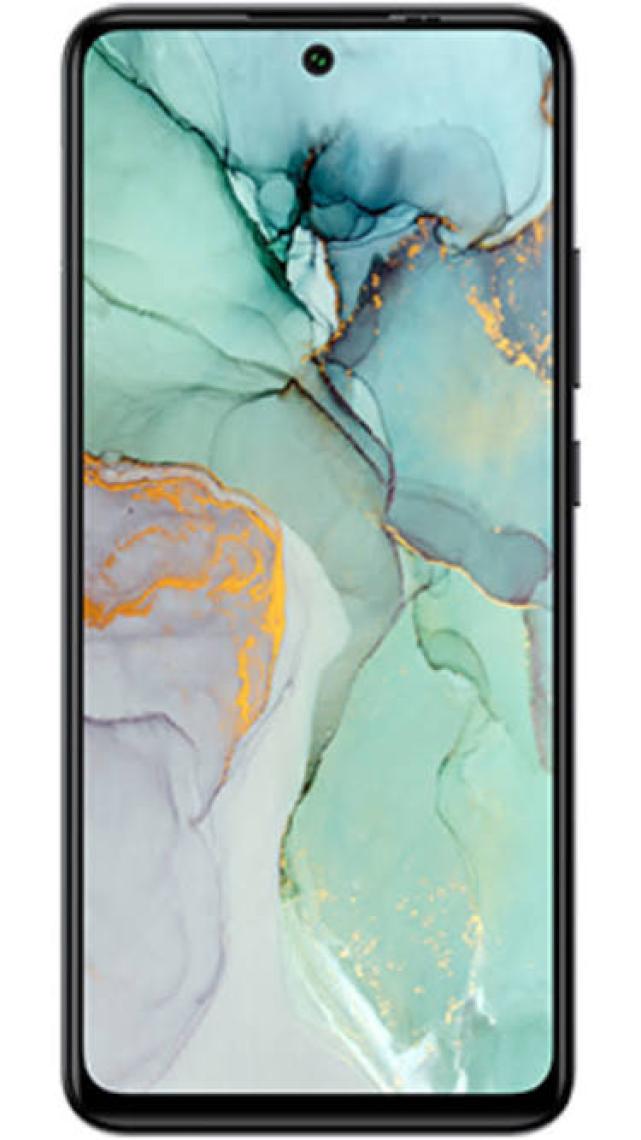 General Mobile Gm 22 Plus 128 GB (General Mobile Garantili) Siyah