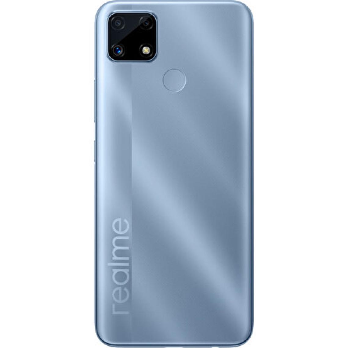 Realme C25s 128 GB Mavi