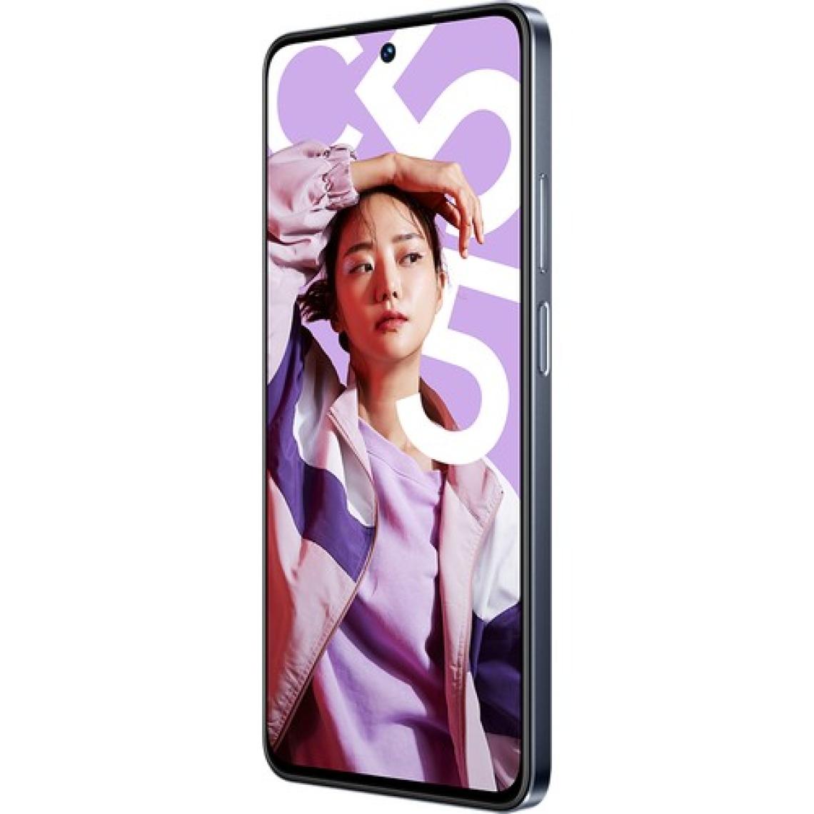 Realme C55 256 GB Gece Bulutu