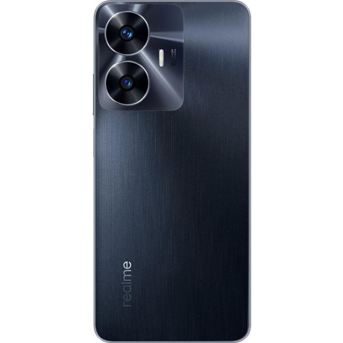 Realme C55 256 GB Gece Bulutu