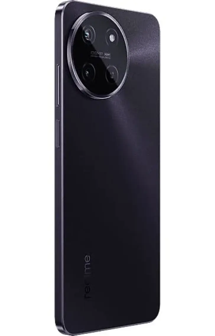 Realme 11 256 GB 8 GB Ram (Realme Türkiye Garantili) Siyah