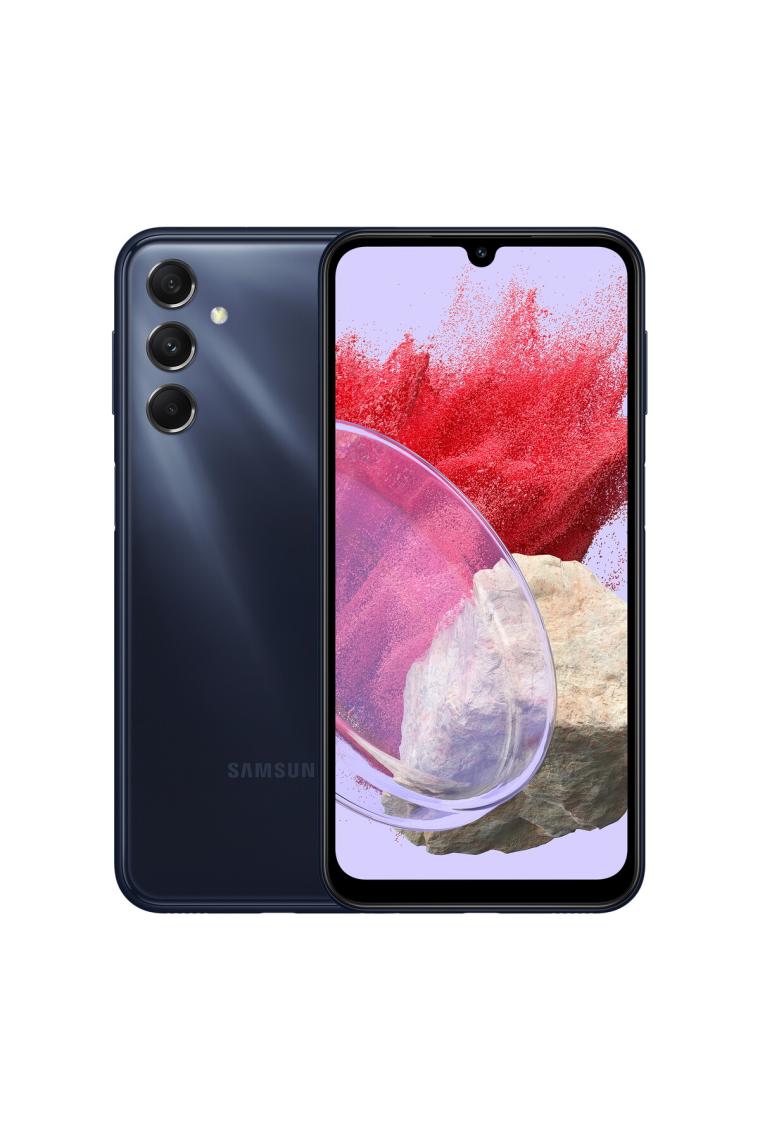 Samsung Galaxy M34 5G 6 GB 128 GB (Samsung Türkiye Garantili)