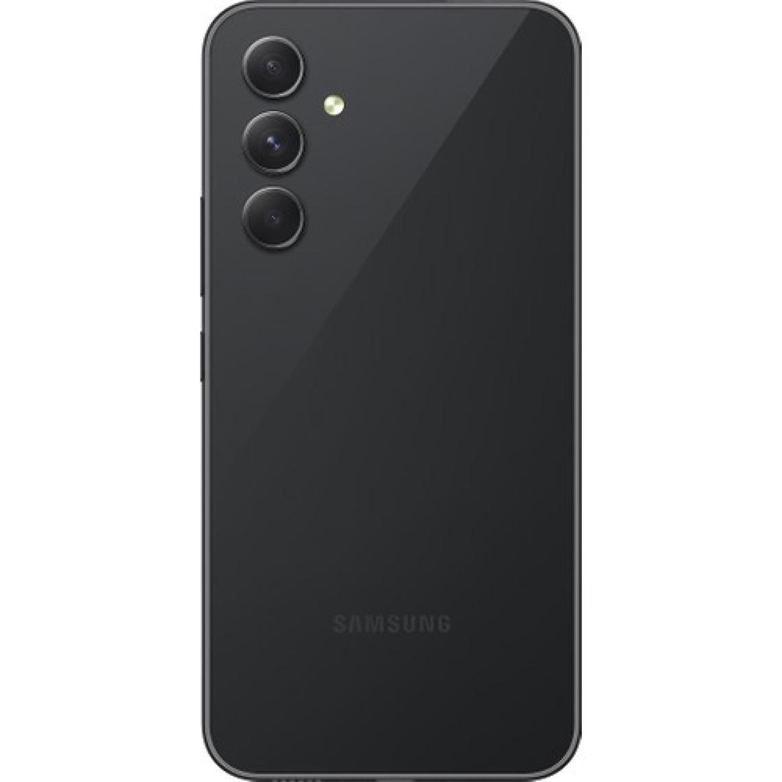 Samsung Galaxy A54 128 GB 8 GB Ram (Samsung Türkiye Garantili) Siyah