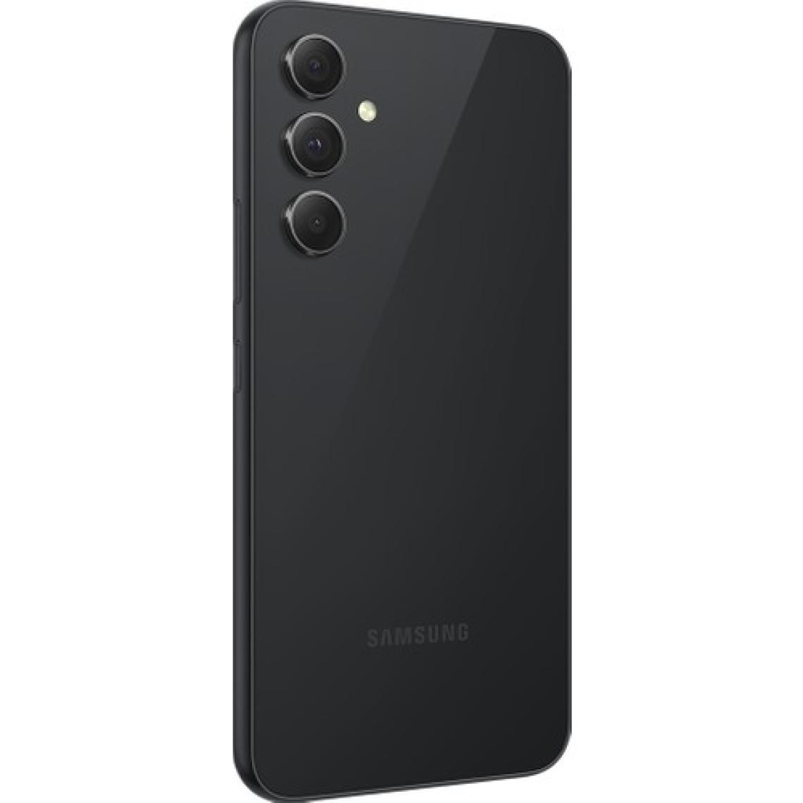 Samsung Galaxy A54 128 GB 8 GB Ram (Samsung Türkiye Garantili) Siyah