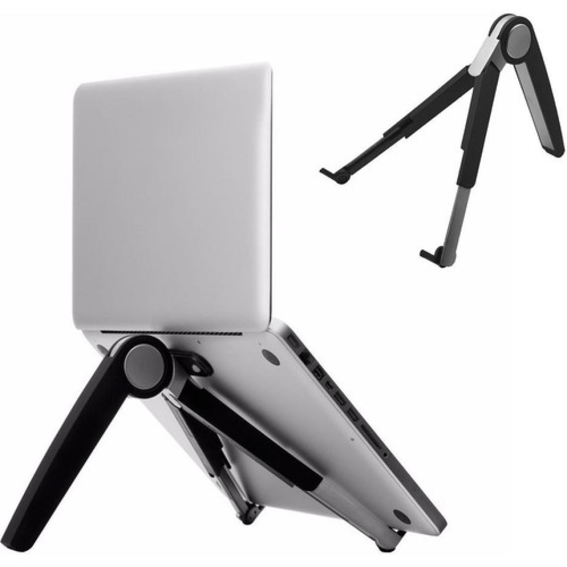 Weather Forecast Portatip Ayarlı Laptop Notebook - Tablet Yükseltici Tutucu CIN211