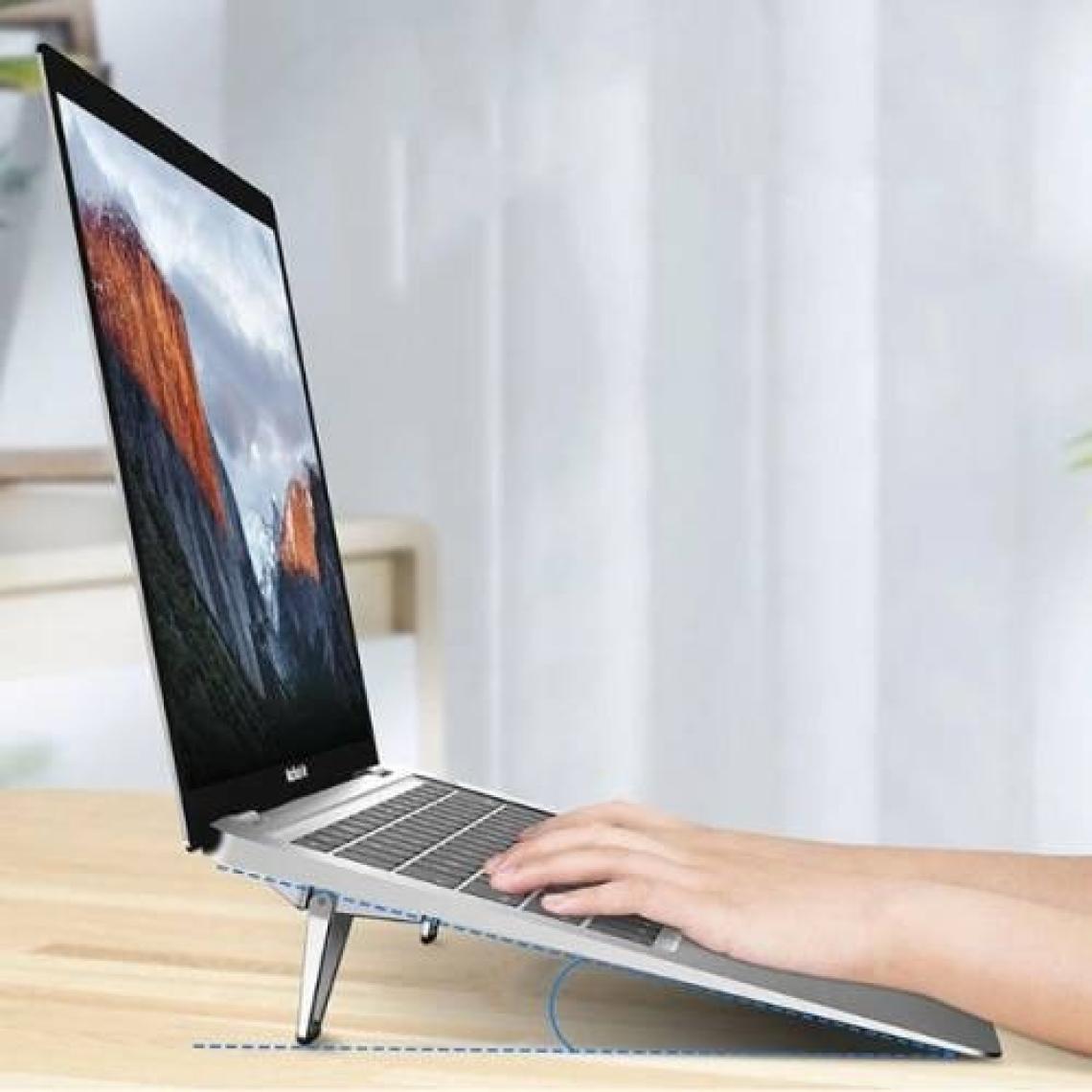 Polhammobile  Laptop Masaüstü Tutucu Yükseltici