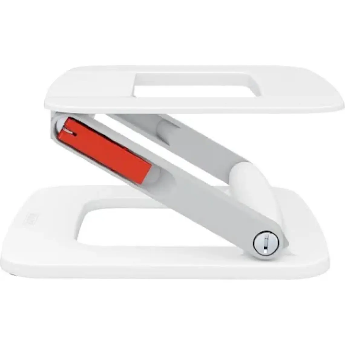 Leitz Ergo Ayarlanabilir Çok Açılı Laptop Standı