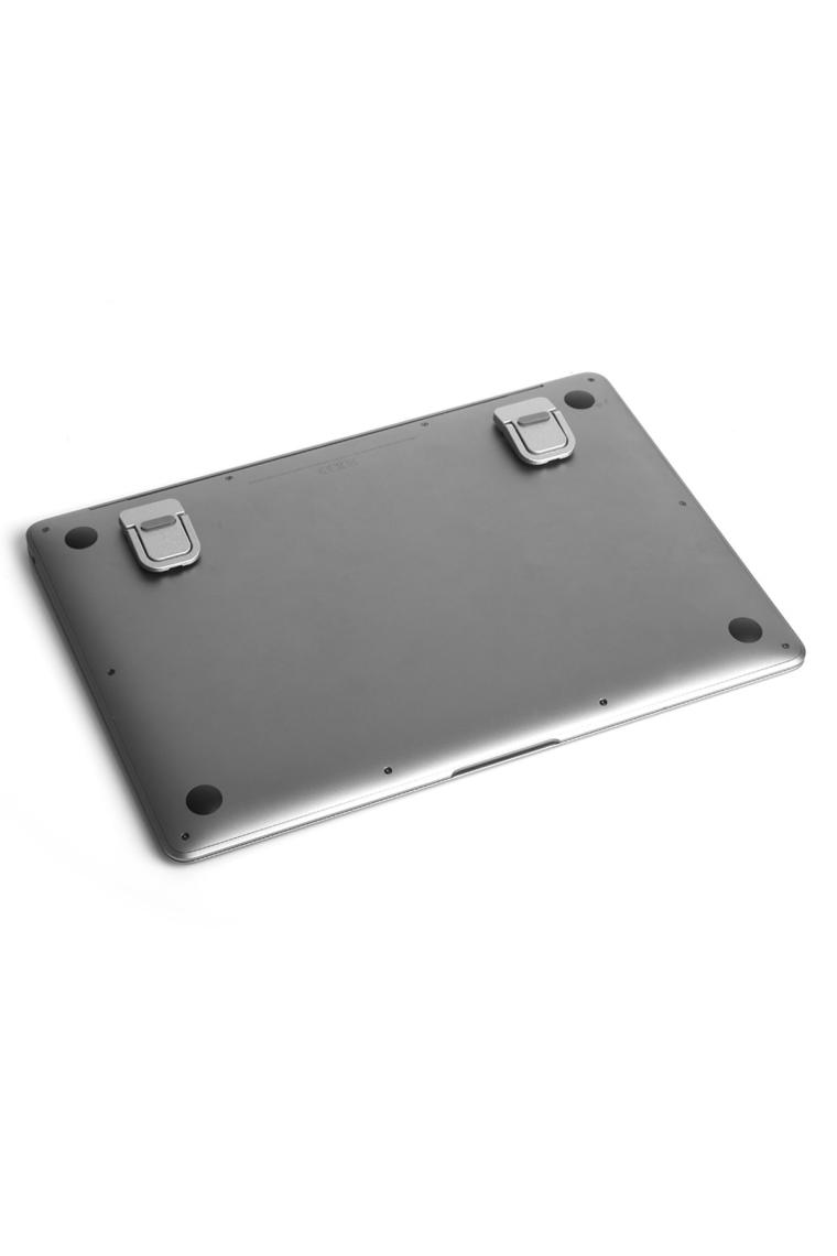 Portatif Notebook Yükseltici Metal Ayak (acnbfs02)