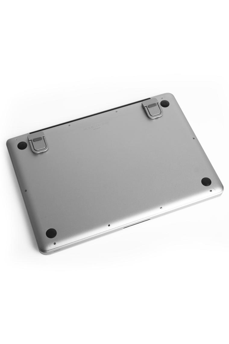 Portatif Notebook Yükseltici Metal Ayak (acnbfs02)