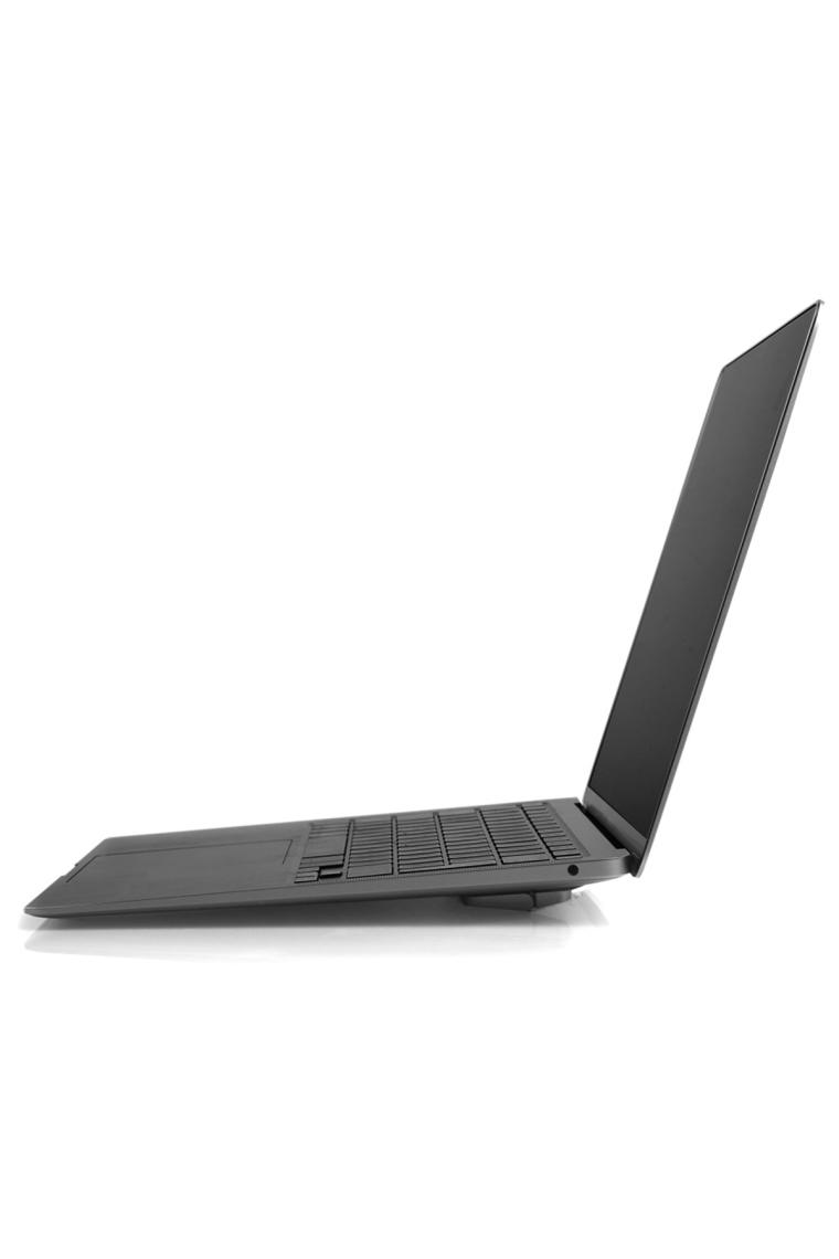 Portatif Notebook Yükseltici Metal Ayak (acnbfs02)