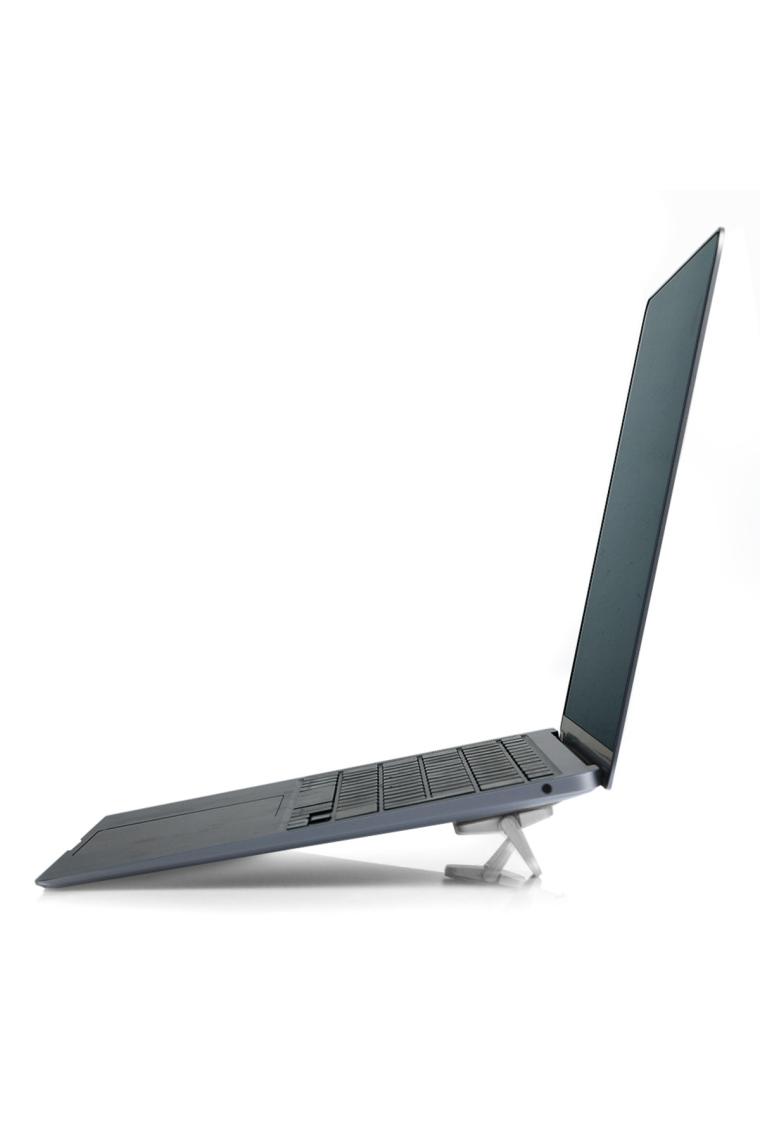 Portatif Notebook Yükseltici Metal Ayak (acnbfs02)