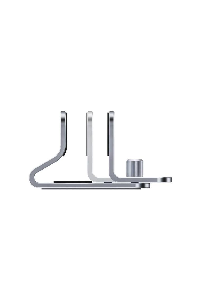 Juo Alüminyum Masaüstü Dikey Macbook Laptop Notebook Standı