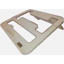 Ata Home Katlanabilir Laptop Macbook Standı Yükseltici Tutucu