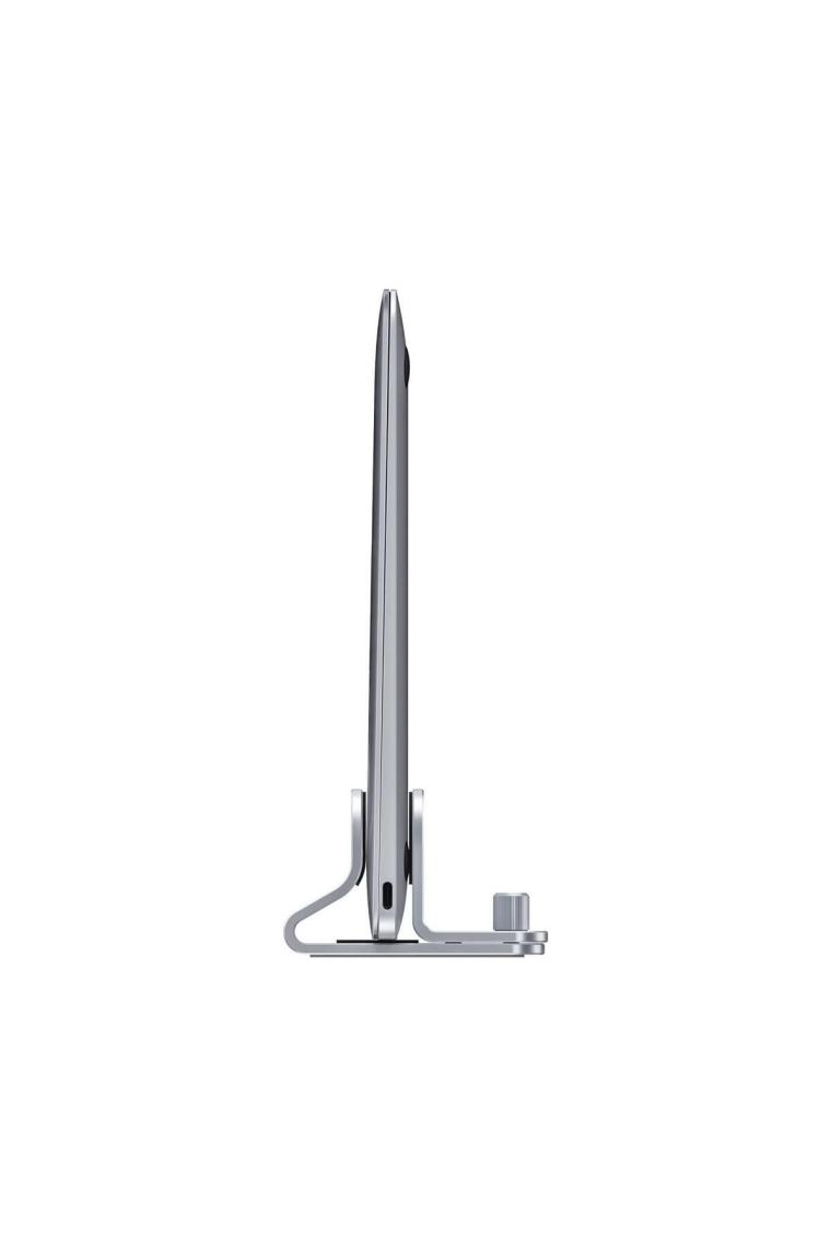 Juo Alüminyum Masaüstü Dikey Macbook Laptop Notebook Standı