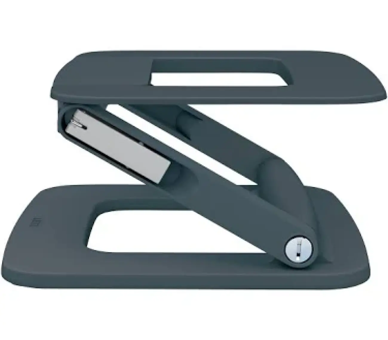 Leitz Ergo Ayarlanabilir Çok Açılı Laptop Standı