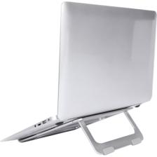 Microcase Portatif Macbook Notebook Laptop Aluminyum Stand Masaüstü Tutucu 13-15.6 Inch - Model No : AL2336